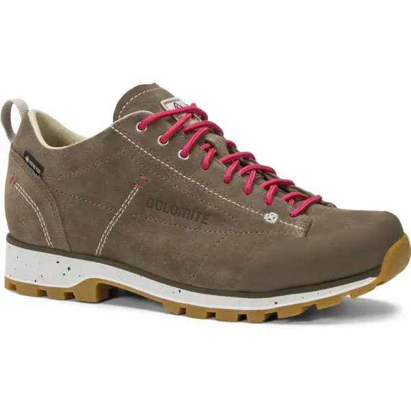 Damen Freizeitschuhe DOL Shoe W's 54 Low Evo GTX - Bild 1 DOLOMITE - Freizeitschuhe DOL Shoe W's 54 Low Evo GTX
