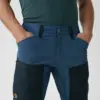 Fjällräven Herren Hose lang Keb Agile - Bild 11 FJÄLLRÄVEN - Hose lang Keb Agile
