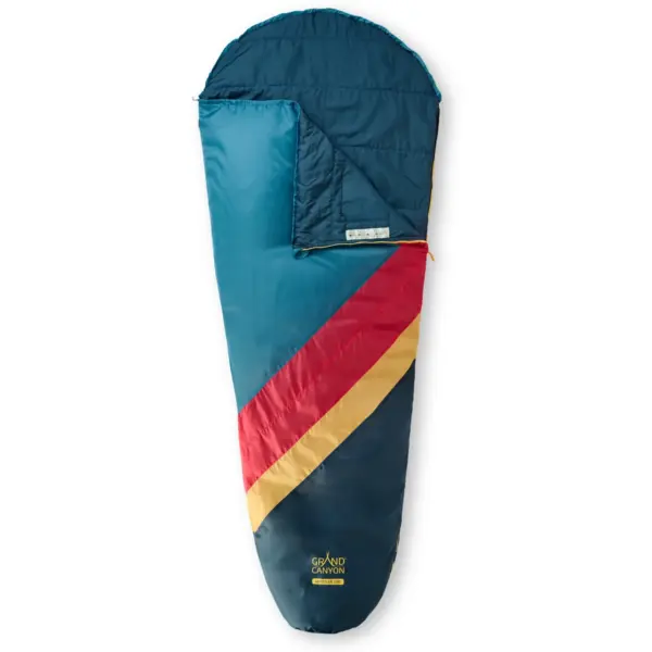 GRAND CANYON - Schlafsack WHISTLER 190