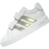 ADIDAS - Kinder Freizeitschuhe GRAND COURT 3.0 FÜR BABYS UND KLEINKINDER