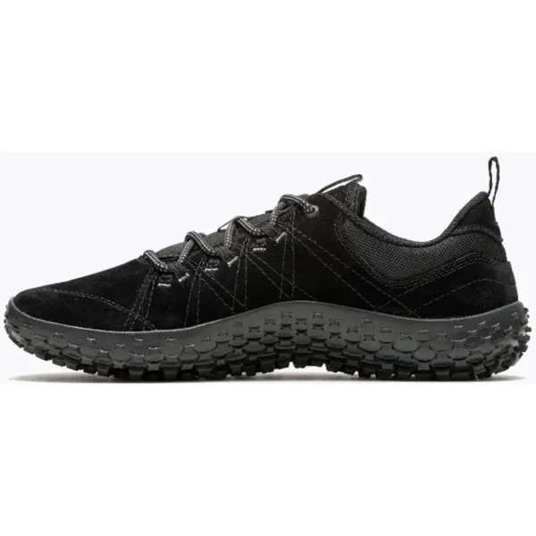 Herren Freizeitschuhe WRAPT - Bild 4 MERRELL - Freizeitschuhe WRAPT