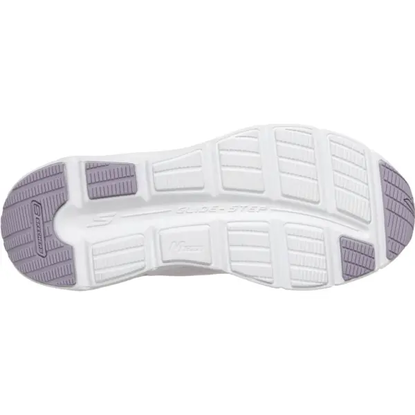 Damen Slipper Glide-Step® Vortex - Bild 2 SKECHERS - Slipper Glide-Step® Vortex