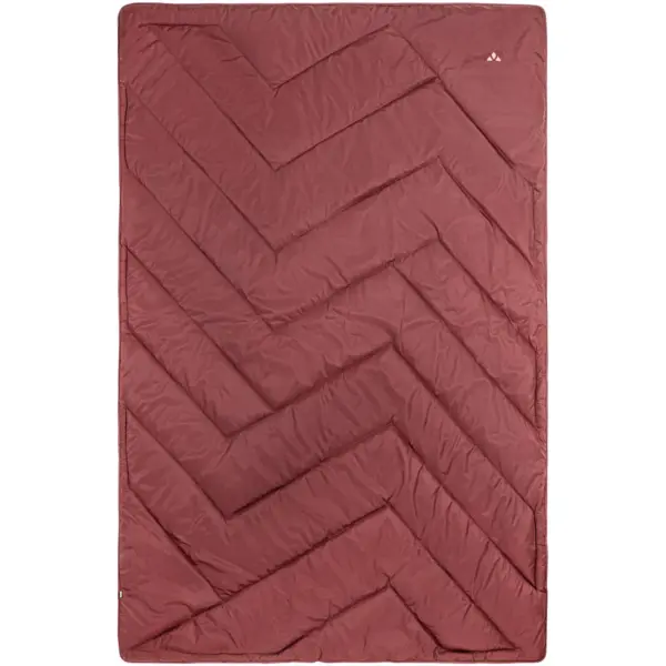 VAUDE - Schlafsack Plangge 400 II SYN