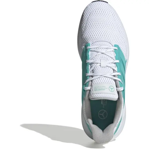 Herren Freizeitschuhe Mercedes - AMG Petronas Formula One Team Ultimashow 2.0 - Bild 3 ADIDAS - Freizeitschuhe Mercedes - AMG Petronas Formula One Team Ultimashow 2.0