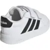 Kinder Freizeitschuhe GRAND COURT 3.0 - Bild 7 ADIDAS - Kinder Freizeitschuhe GRAND COURT 3.0