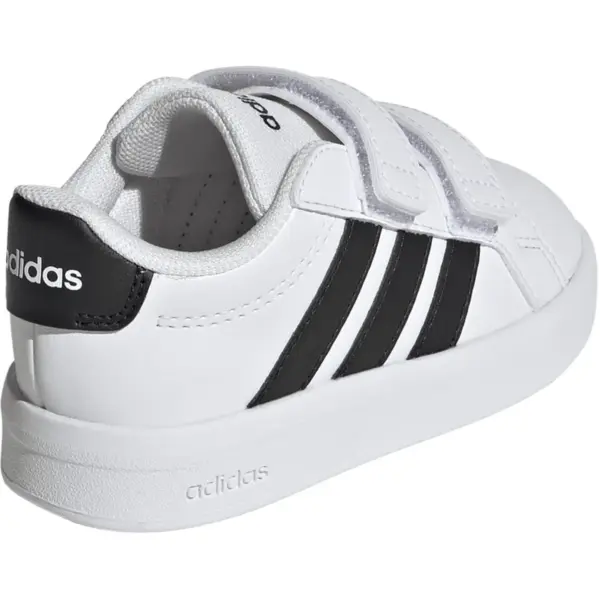 Kinder Freizeitschuhe GRAND COURT 3.0 - Bild 7 ADIDAS - Kinder Freizeitschuhe GRAND COURT 3.0