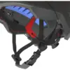 Herren Helm BACKLAND UL BLACK - Bild 3 ATOMIC - Helm BACKLAND UL BLACK