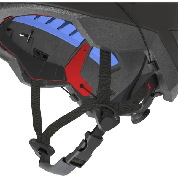 Herren Helm BACKLAND UL BLACK - Bild 3 ATOMIC - Helm BACKLAND UL BLACK