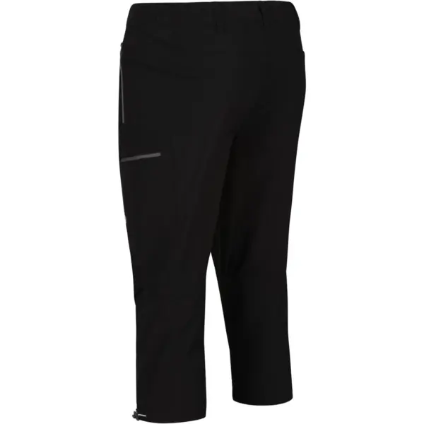 Herren Caprihose Highton Capri - Bild 4 REGATTA GREAT OUTDOORS - Caprihose Highton Capri