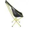 Faltstuhl LT CHAIR PLUS - Bild 2 McKINLEY - Faltstuhl LT CHAIR PLUS