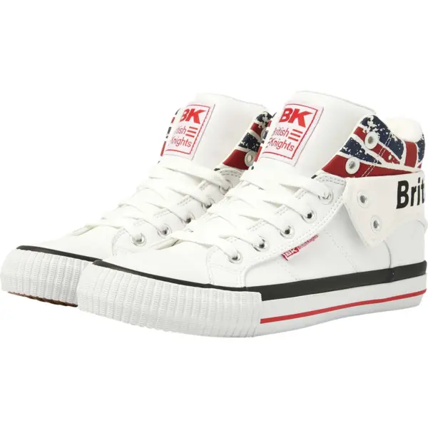 Sneaker ROCO - Bild 2 BRITISH KNIGHTS - ROCO