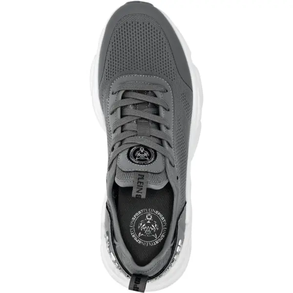 PLEIN SPORT - Low-Top