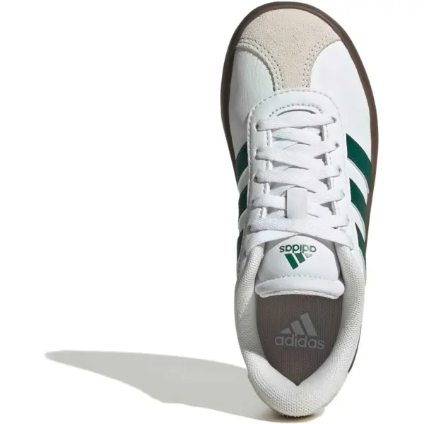 ADIDAS - Kinder Freizeitschuhe VL COURT 3.0 K