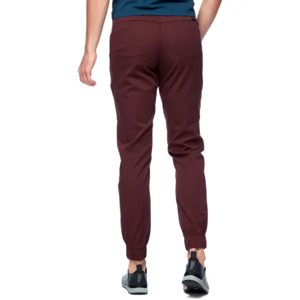 W NOTION SP PANTS - Bild 3 BLACK DIAMOND - W NOTION SP PANTS