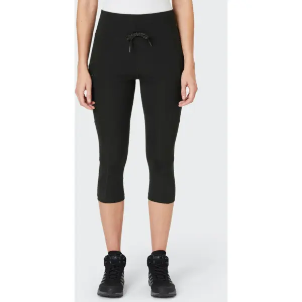 HOT-SPORTSWEAR - Caprihose Soomaa light L_3/4 Tights