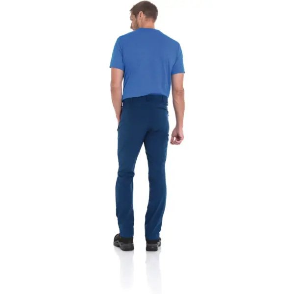 SCHÖFFEL - Hose lang Pants Folkstone (kurz)