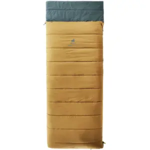 DEUTER - Schlafsack Orbit SQ +6