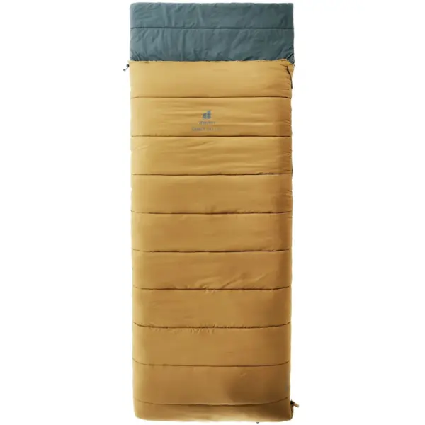 DEUTER - Schlafsack Orbit SQ +6
