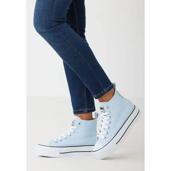 Sneaker KAYA MID - Bild 6 BRITISH KNIGHTS - KAYA MID