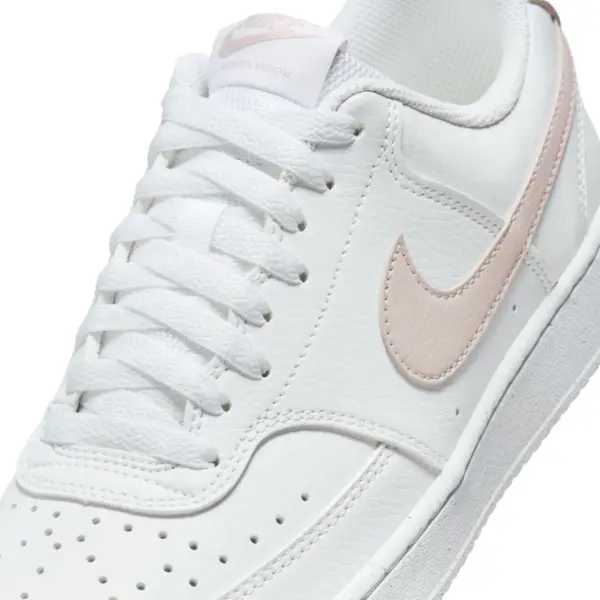 Damen Freizeitschuhe W COURT VISION LO NN - Bild 7 NIKE - Freizeitschuhe W COURT VISION LO NN
