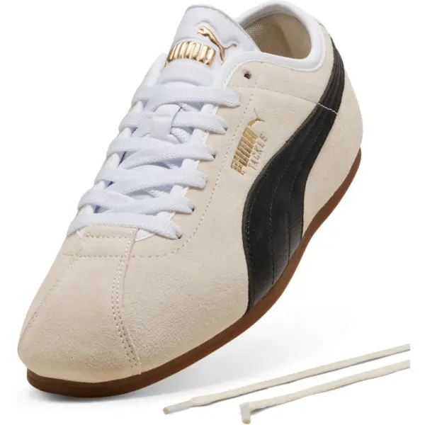 Herren Freizeitschuhe Puma Tackle - Bild 3 PUMA - Freizeitschuhe Puma Tackle