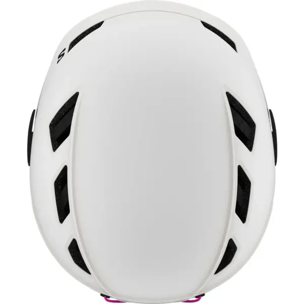Herren Helm HELMET MTN LAB Evening Haze Grey Vio - Bild 6 SALOMON - Helm HELMET MTN LAB Evening Haze Grey Vio