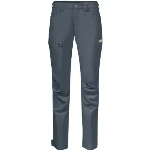 BERGANS - Hose lang W NORDMARKA LEAF LIGHT PANTS