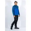 MAUL - Hose Monte Tamaro 2XT Hybrid Softshell