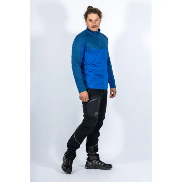 MAUL - Hose Monte Tamaro 2XT Hybrid Softshell