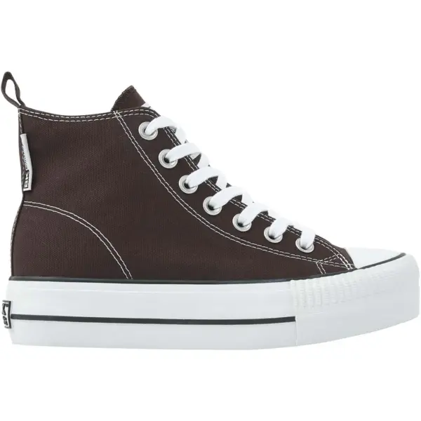Sneaker KAYA MID - Bild 1 BRITISH KNIGHTS - KAYA MID