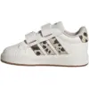 ADIDAS - Kinder Freizeitschuhe GRAND COURT 3.0 FÜR BABYS UND KLEINKINDER