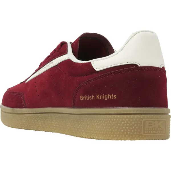Sneaker REVIVAL - Bild 4 BRITISH KNIGHTS - REVIVAL