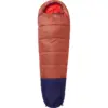 McKINLEY - Schlafsack Mu-Schlafsack Camp Pro II 5