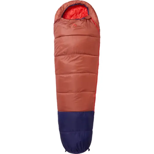 McKINLEY - Schlafsack Mu-Schlafsack Camp Pro II 5