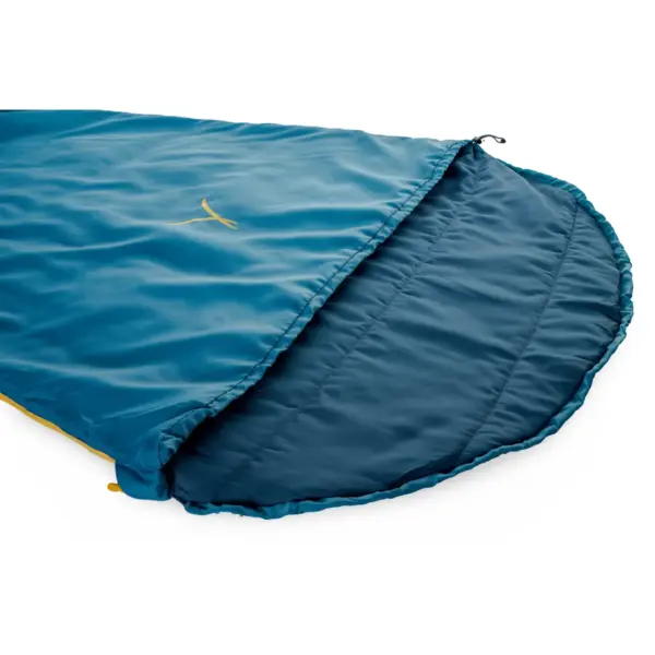 GRAND CANYON - Schlafsack WHISTLER 190