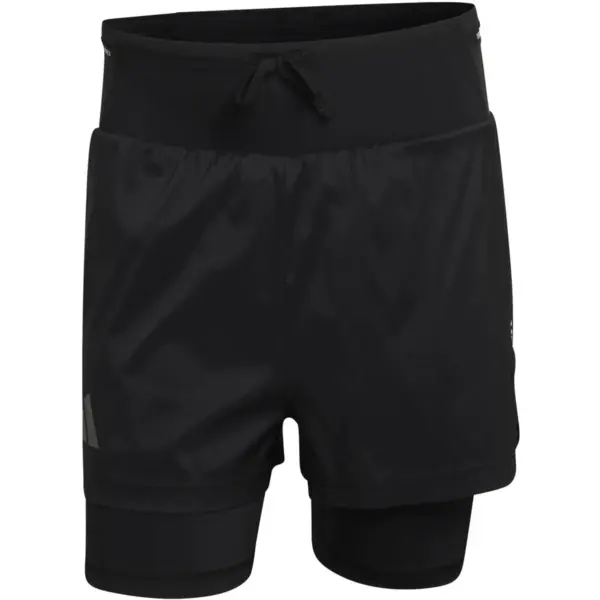 Herren Shorts Terrex Xploric 2in1 - Bild 1 ADIDAS - Shorts Terrex Xploric 2in1