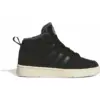 ADIDAS - Kinder Freizeitschuhe RAPID COURT MID J WINTERIZED