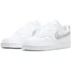 Damen Freizeitschuhe WMNS COURT VISION LO - Bild 4 NIKE - Freizeitschuhe WMNS COURT VISION LO