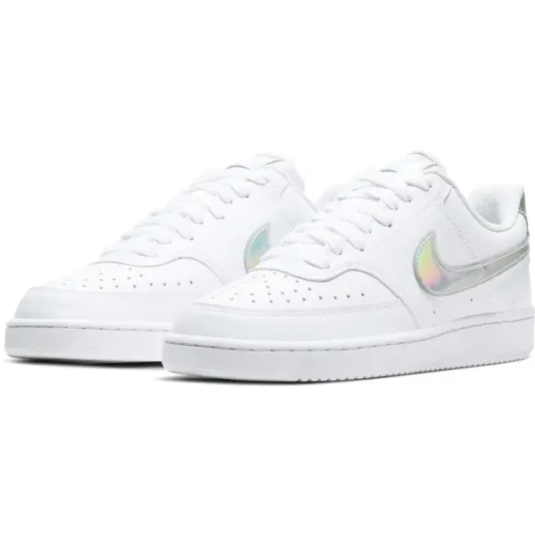 Damen Freizeitschuhe WMNS COURT VISION LO - Bild 4 NIKE - Freizeitschuhe WMNS COURT VISION LO