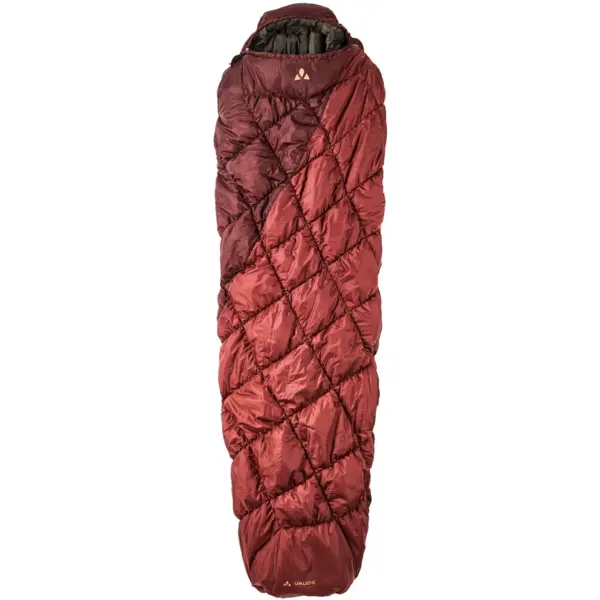 Schlafsack Meglis 300 SYN - Bild 2 VAUDE - Schlafsack Meglis 300 SYN