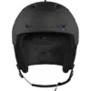 Herren Helm HELMET PIONEER LT Black Pop Race Blue - Bild 1 SALOMON - Helm HELMET PIONEER LT Black Pop Race Blue