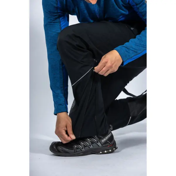 MAUL - Hose Monte Tamaro 2XT Hybrid Softshell