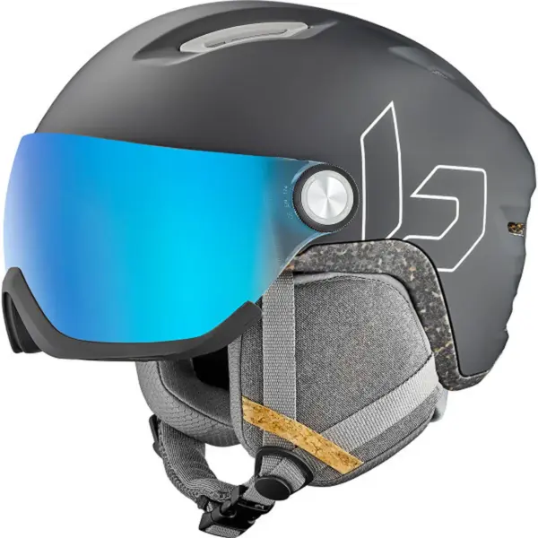 BOLLÉ - Helm Eco V-Atmos