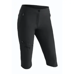 MAIER SPORTS - Caprihose Inara slim Capri Vario