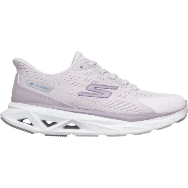 Damen Slipper Glide-Step® Vortex - Bild 1 SKECHERS - Slipper Glide-Step® Vortex