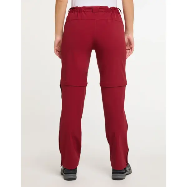 Damen Hose Tofino L_T-zip - Bild 4 HOT-SPORTSWEAR - Hose Tofino L_T-zip