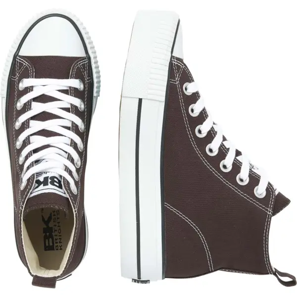 Sneaker KAYA MID - Bild 3 BRITISH KNIGHTS - KAYA MID