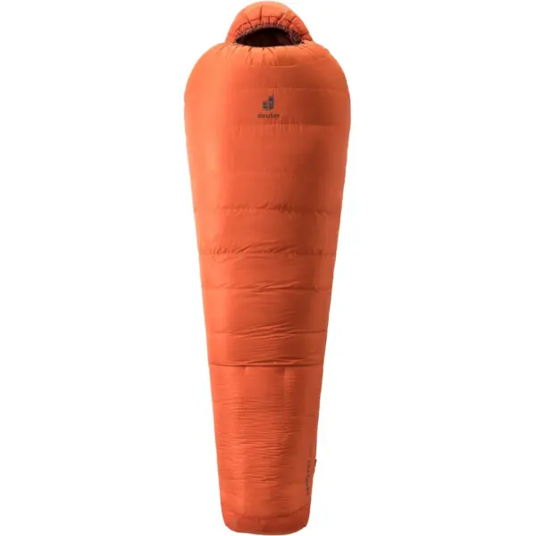 Schlafsack Astro Pro 1000 SL - Bild 1 DEUTER - Schlafsack Astro Pro 1000 SL