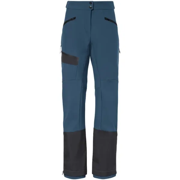 VAUDE - Hose Wo Monviso Alpine Pants