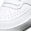 Damen Freizeitschuhe WMNS COURT VISION LO - Bild 9 NIKE - Freizeitschuhe WMNS COURT VISION LO